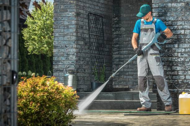 Best Post-Construction Pressure Washing  in Austin, TX